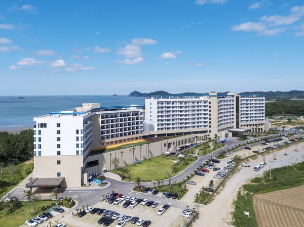 자은면 씨원리조트 6