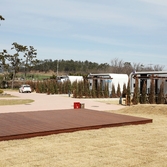 자은면 1004뮤지엄파크 오토캠핑장