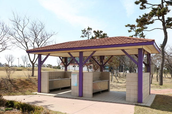 자은면 1004뮤지엄파크 카라반 3