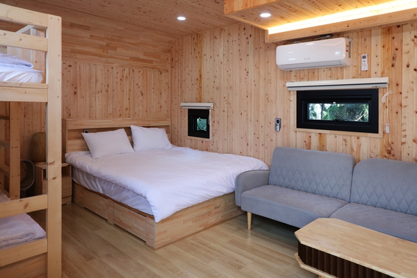 자은면 1004뮤지엄파크 카라반 5