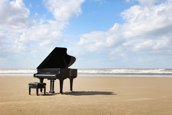 자은면 1004뮤지엄파크 양산해변 피아노 6