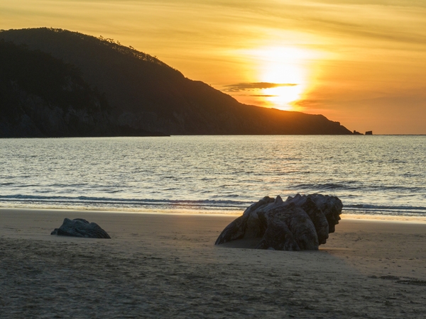 자은면 1004뮤지엄파크 일몰 5