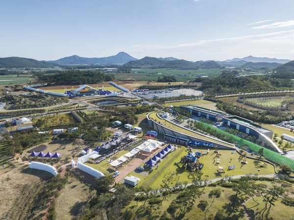 자은면 1004뮤지엄파크 6