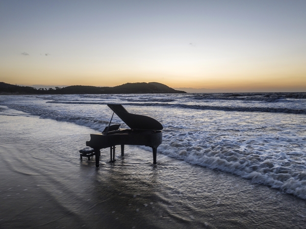 자은면 1004뮤지엄파크 양산해변 문화의 달 피아노 001 1