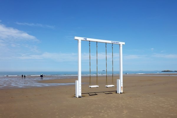 자은면 1004뮤지엄파크 양산해변 2