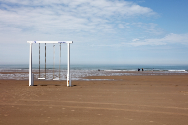 자은면 1004뮤지엄파크 양산해변 3