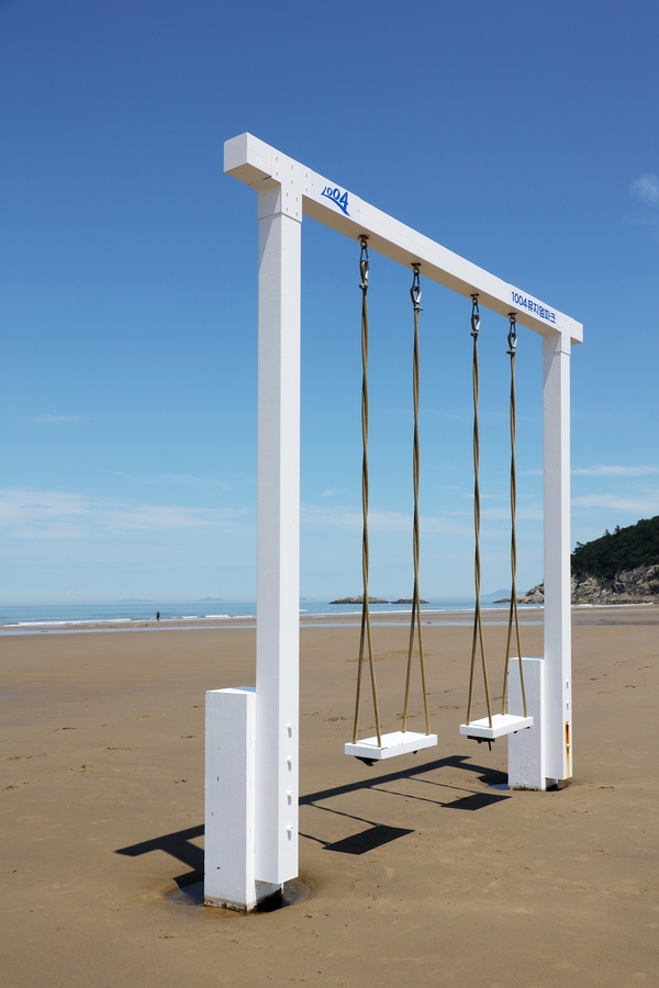 자은면 1004뮤지엄파크 양산해변 4