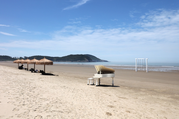 자은면 1004뮤지엄파크 양산해변 6