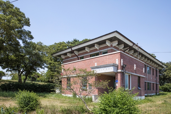 장산도 도창리 4