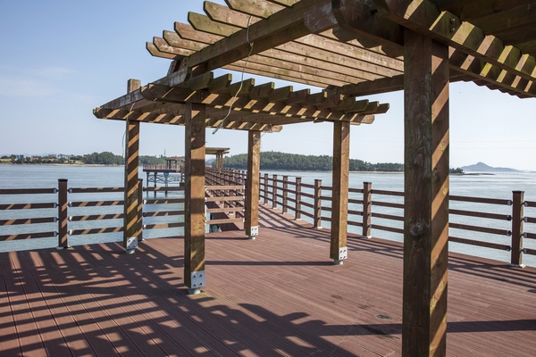 장산사근낚시터 3