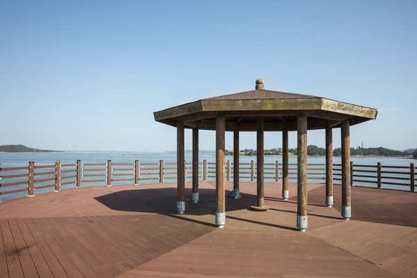 장산사근낚시터 5