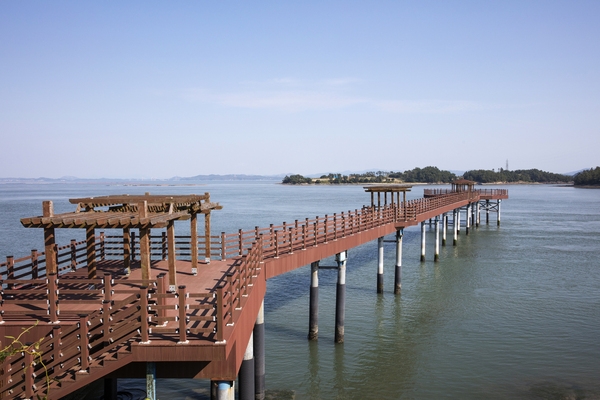 장산사근낚시터 6