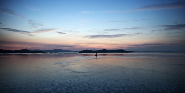 장산사근낚시터 1