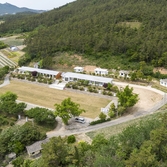 장산도 화이트뮤지엄 001