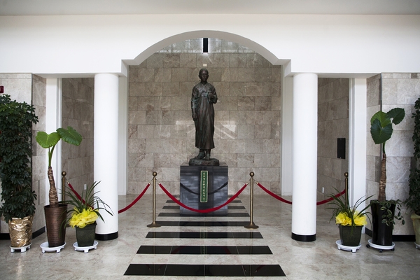 증도_문준경기념관 1