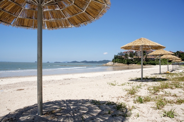 셀레미캠핑장해변 3