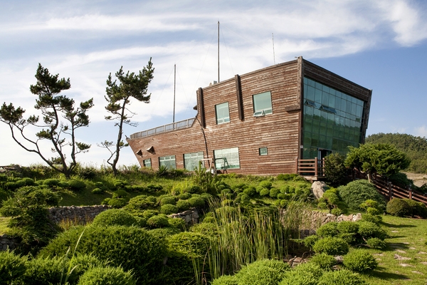 소단도보물섬카페 5