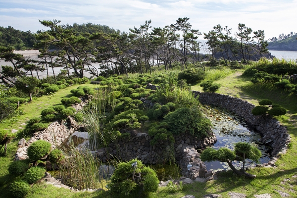 소단도보물섬카페 6