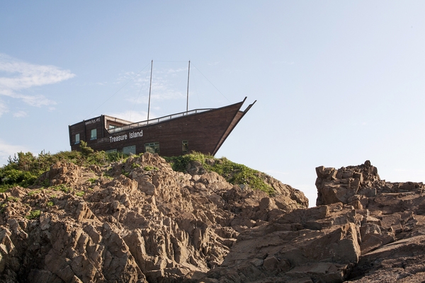 소단도보물섬카페 1