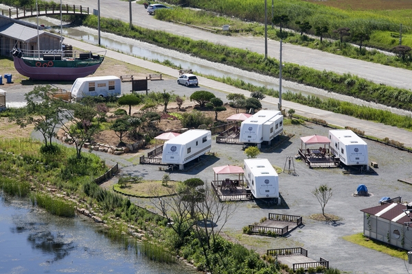 태평염전힐링캠프장및염태식물원 3