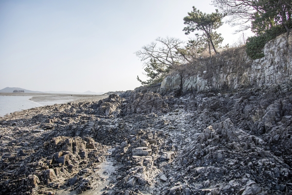 병풍도 보기선착장 5