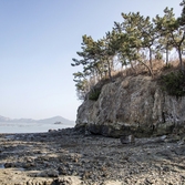 병풍도 보기선착장