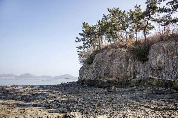 병풍도 보기선착장 1