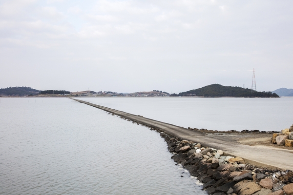 병풍도 대기점도 노두길 2