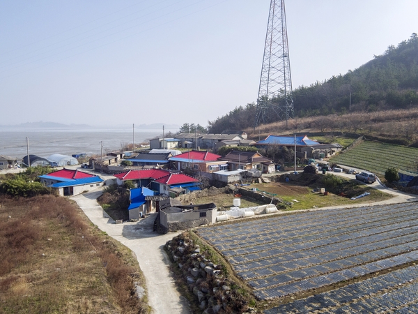 병풍도 대기점도 노두길 5