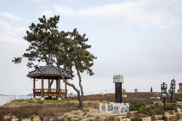 병풍도 대기점도 공원 2