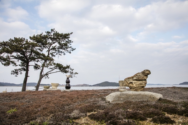 병풍도 대기점도 공원 5