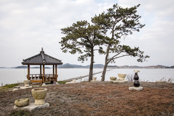 병풍도 대기점도 공원 6