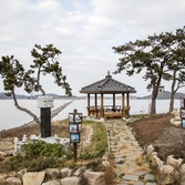 병풍도 대기점도 공원