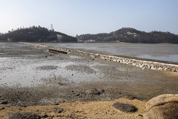 병풍도 소악도노두길 2