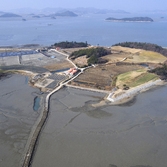 병풍도 신추도 노두길