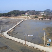 병풍도 진섬노두길