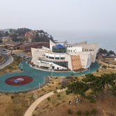 증도 신안갯벌센터 슬로시티센터