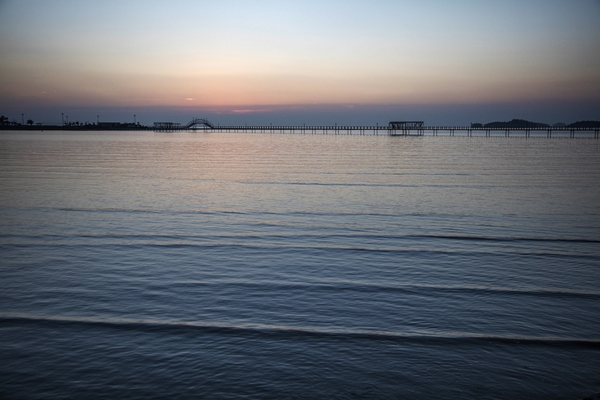 증도 짱뚱어다리일몰 001 1