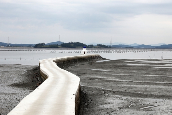 증도면 가고싶은 섬 기점소악도 12사도 작은 예배당 3