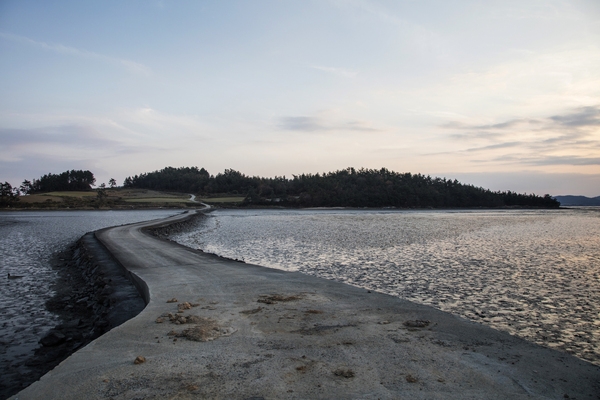 지도 사옥도 안마도노두길 1