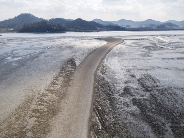 지도읍 갈우섬 5