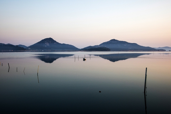 신의 염전일출 3