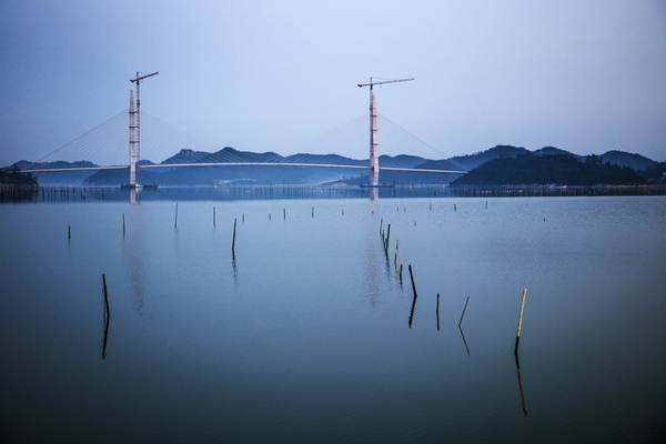 신의 염전일출 4