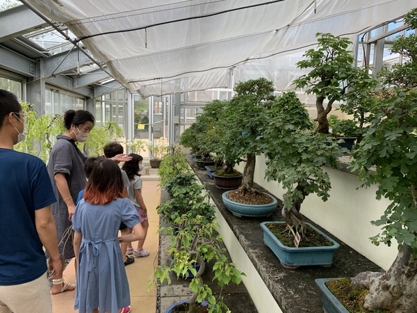 [저녁노을미술관] 2022 드로잉 파크 1