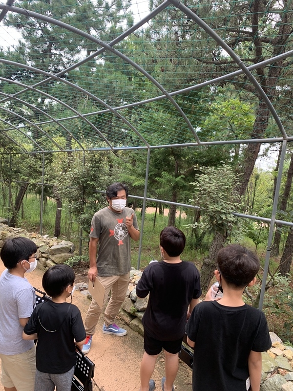 [저녁노을미술관] 2022 드로잉 파크 2