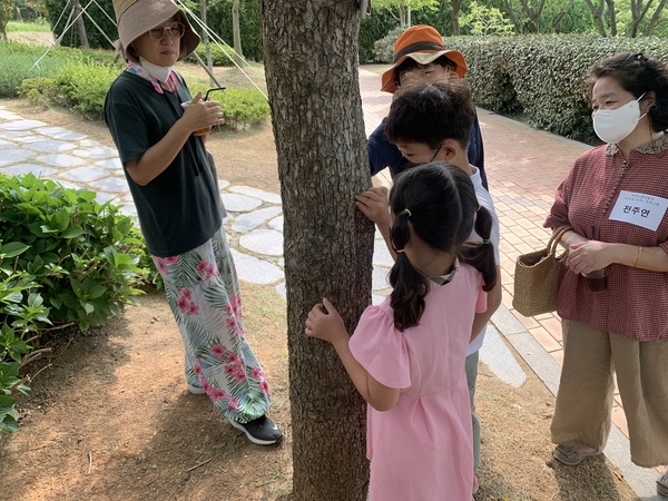 [저녁노을미술관] 2022 드로잉 파크 3