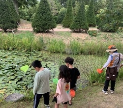 [저녁노을미술관] 2022 드로잉 파크