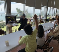 [저녁노을미술관] 2022 드로잉 파크