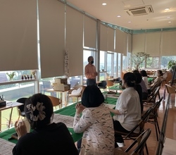 [저녁노을미술관] 신안 먹에 스미다-초급