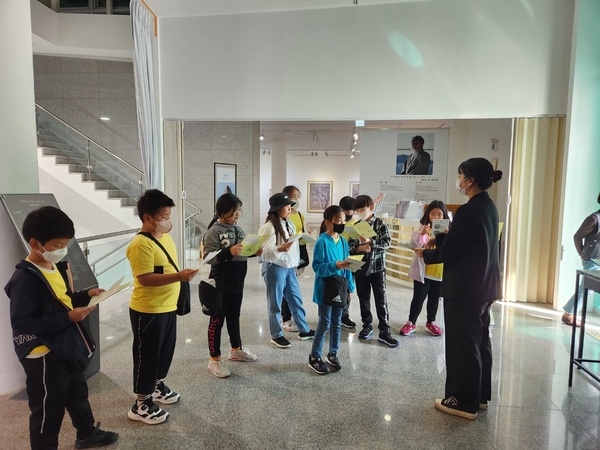 [저녁노을미술관] 걸어서 저녁노을미술관 속으로 1